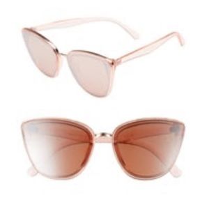NEW - Cat Eye Sunglasses